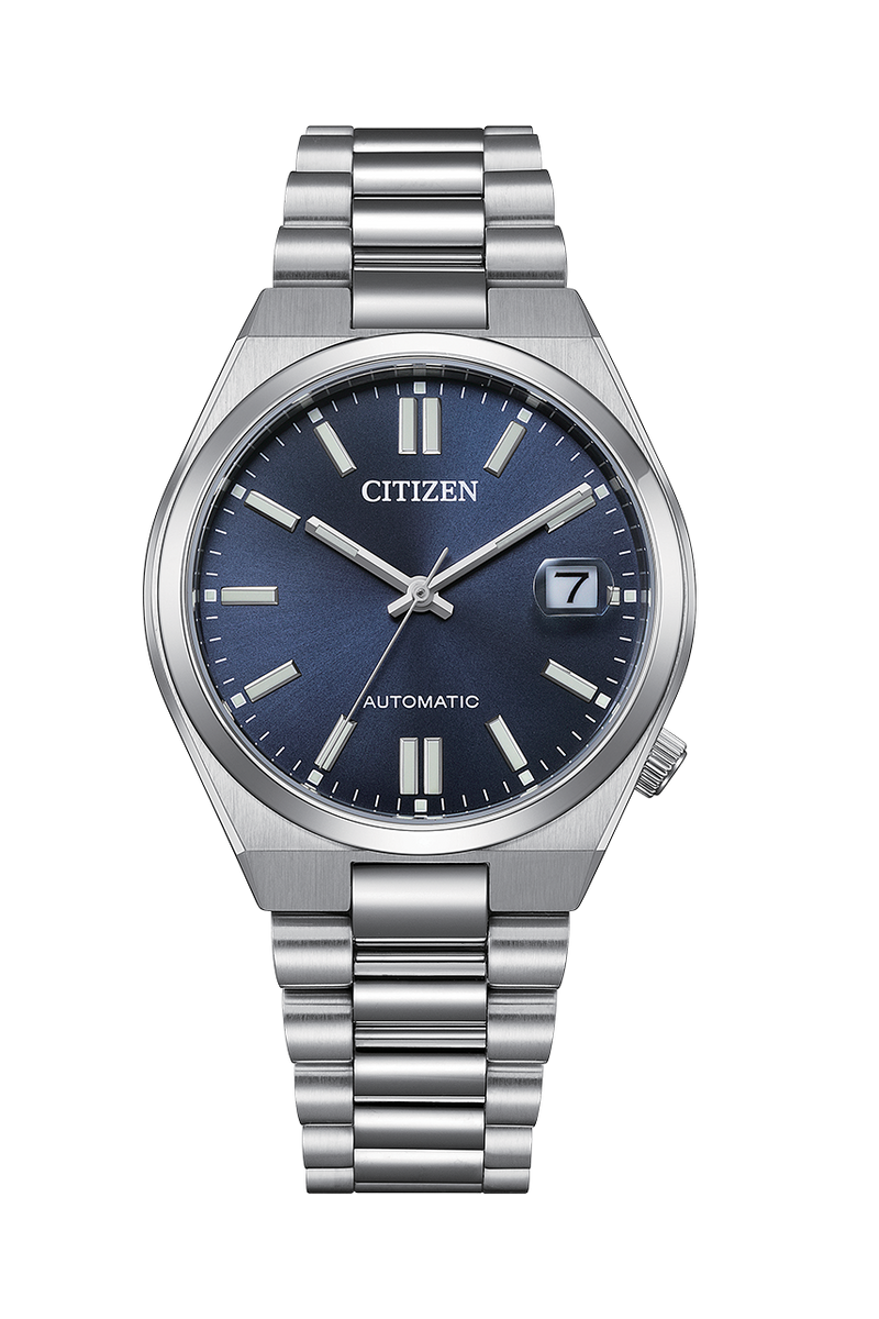 Citizen Tsuyosa Automaat NJ0200-50M
