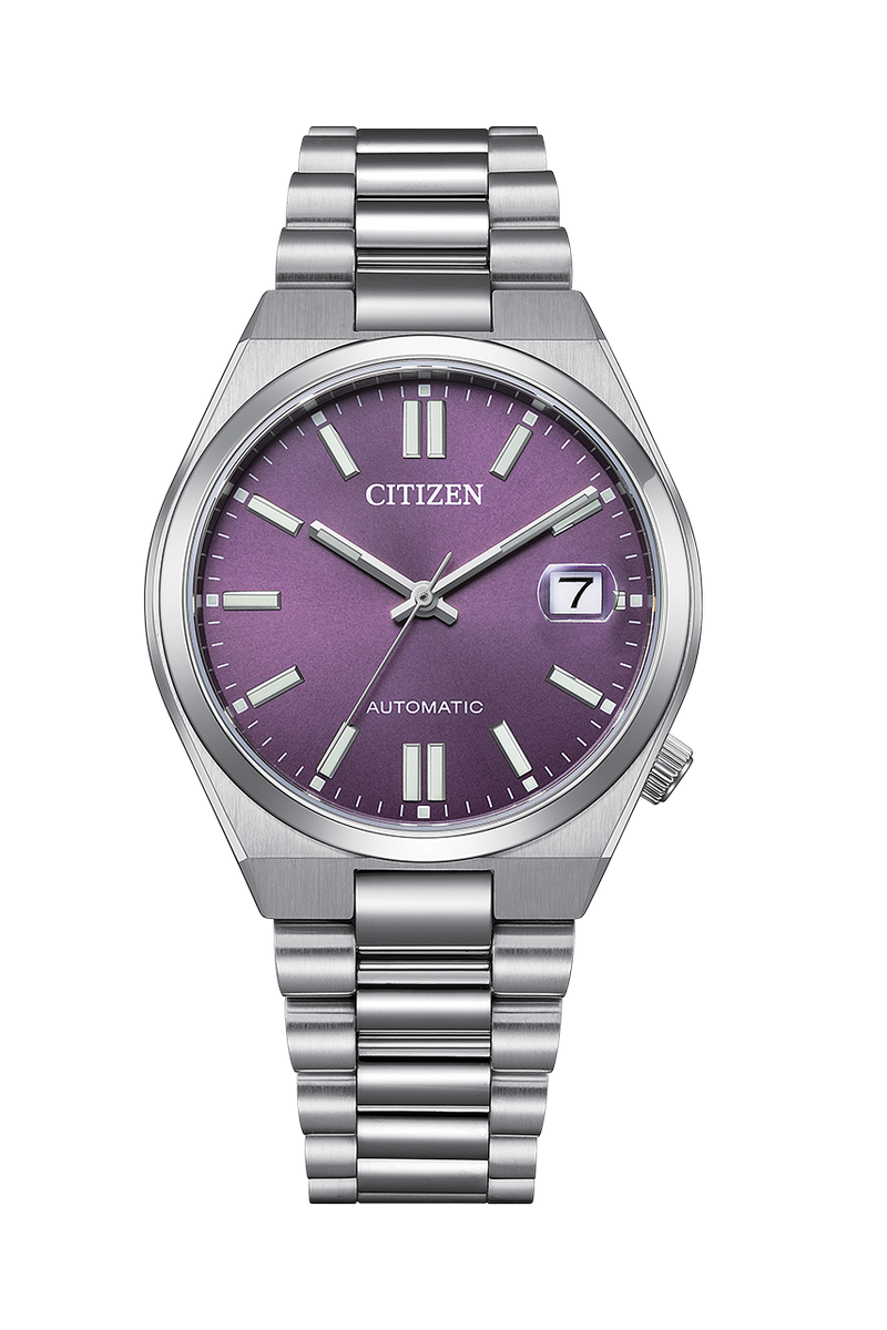 Citizen Tsuyosa Automaat NJ0200-50W
