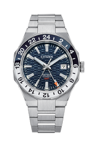 Citizen Series 8 Automaat NB6034-58L