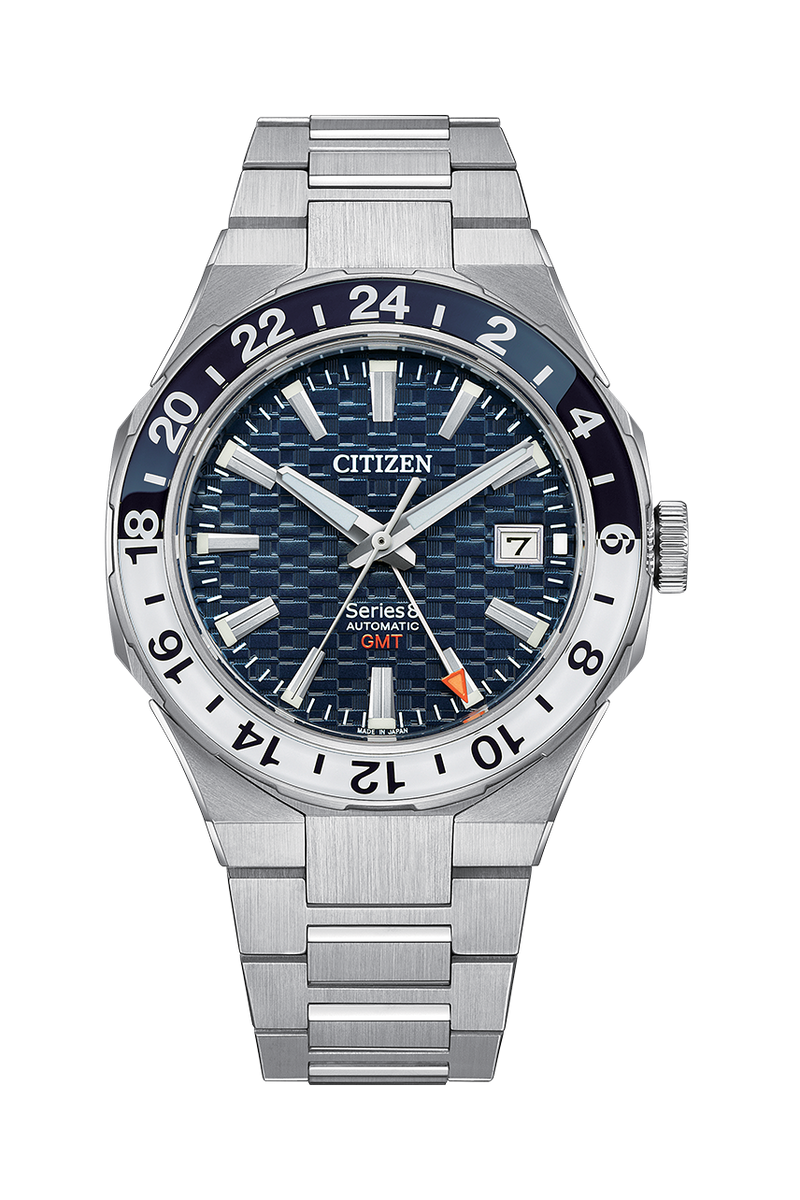 Citizen Series 8 Automaat NB6034-58L