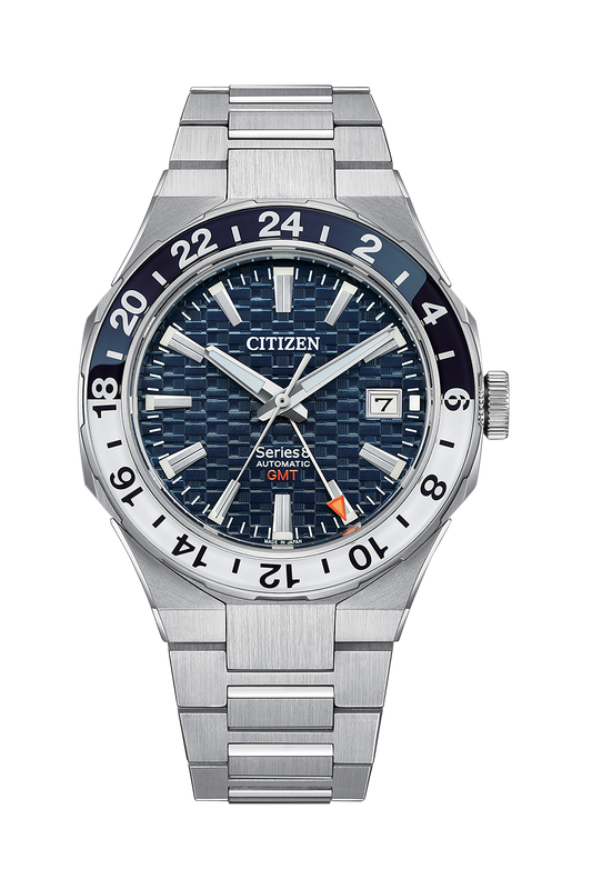 Citizen Series 8 Automaat NB6034-58L