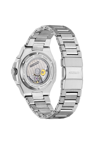 Citizen Series 8 Automaat NB6034-58L