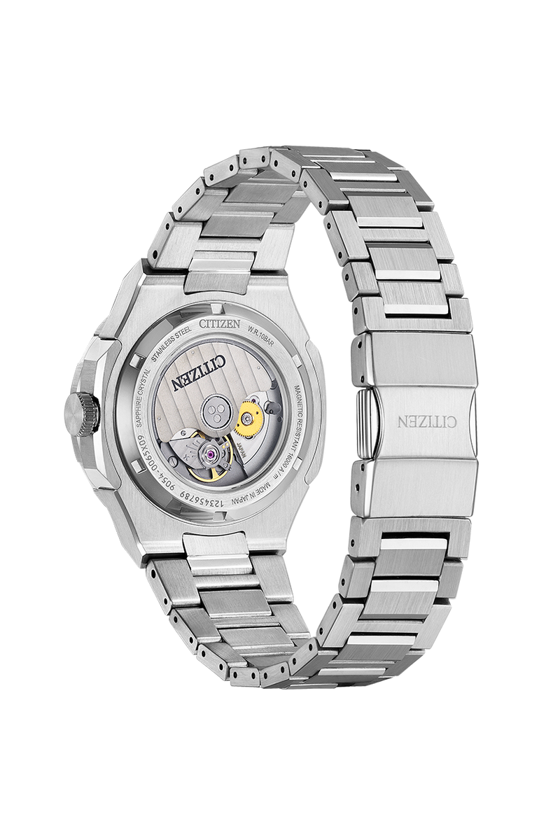Citizen Series 8 Automaat NB6034-58L