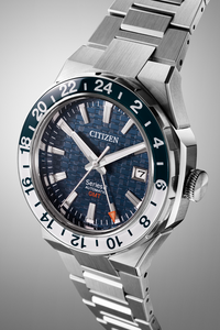 Citizen Series 8 Automaat NB6034-58L