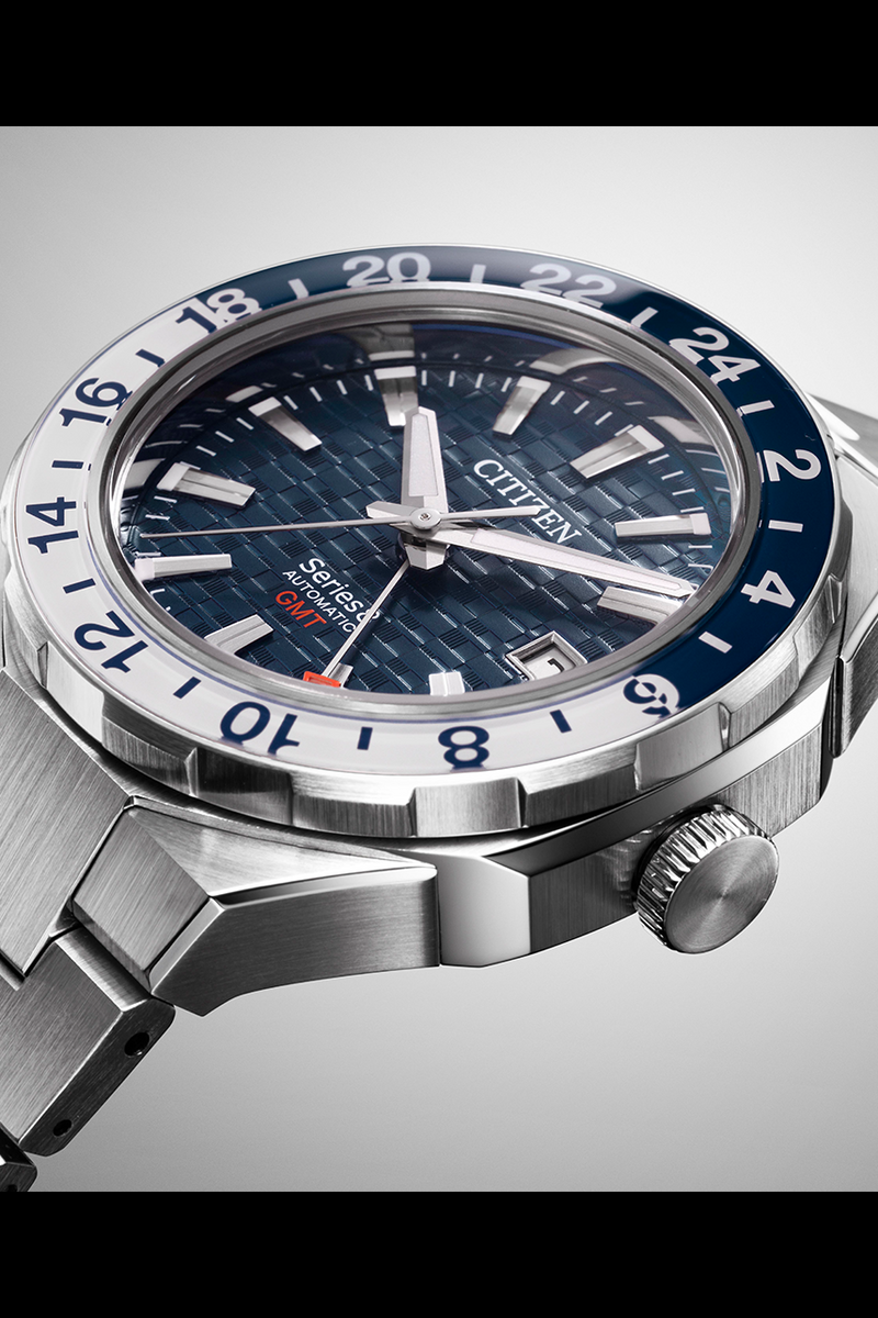 Citizen Series 8 Automaat NB6034-58L