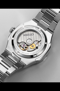 Citizen Series 8 Automaat NB6034-58L