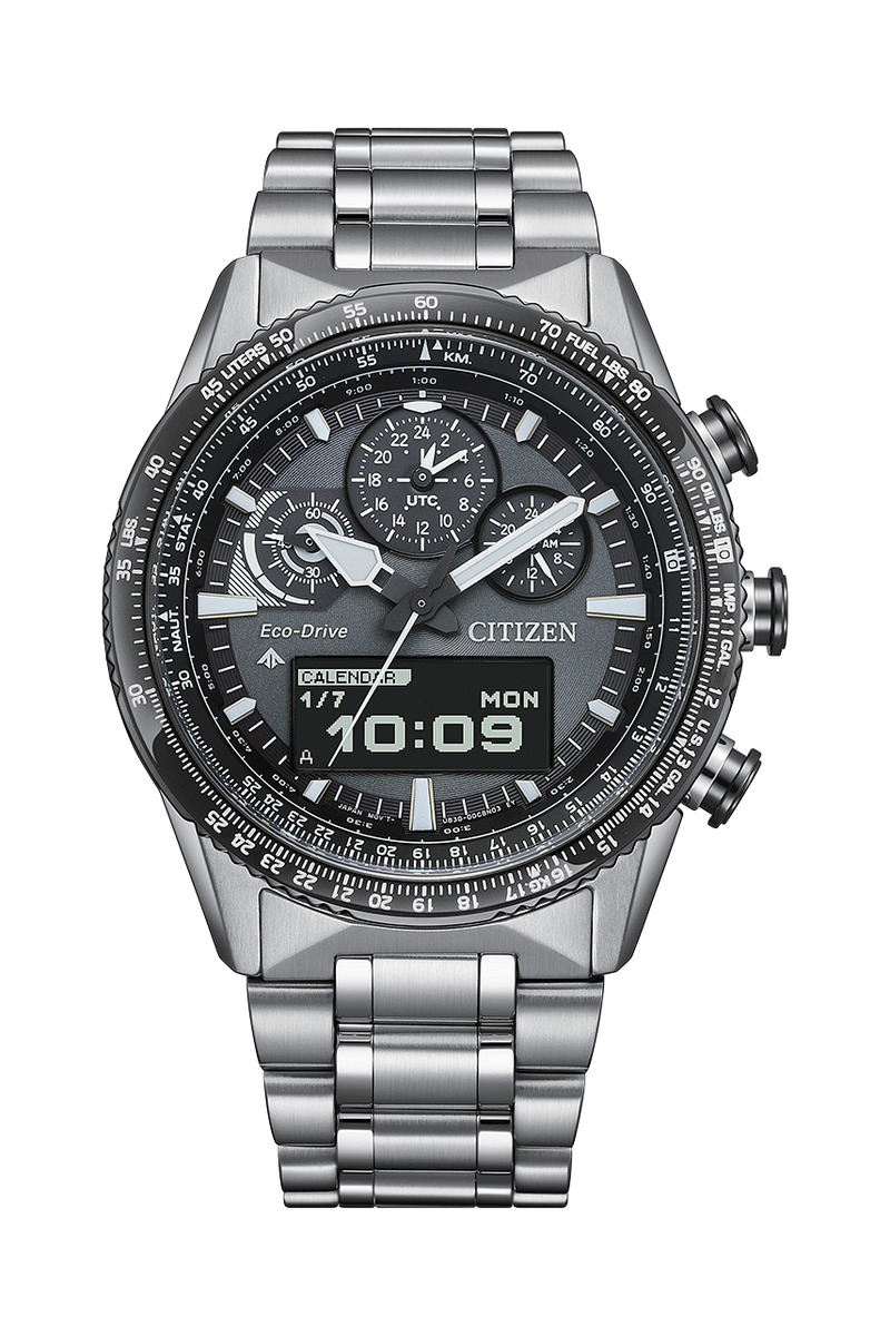 Citizen Promaster Sky JV2006-55H