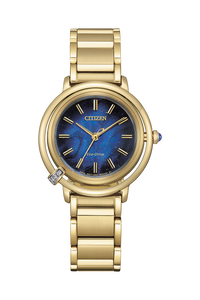 Citizen Dames Eco-Drive EM1099-57L