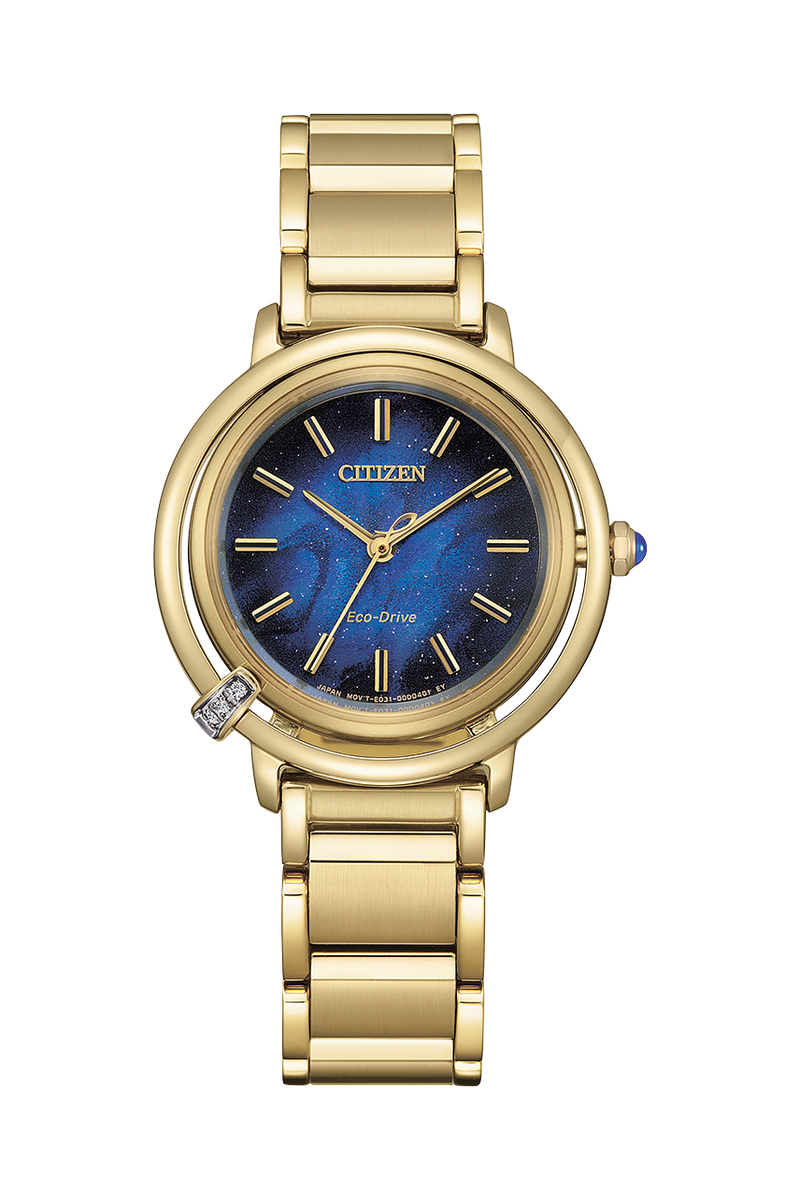 Citizen Dames Eco-Drive EM1099-57L