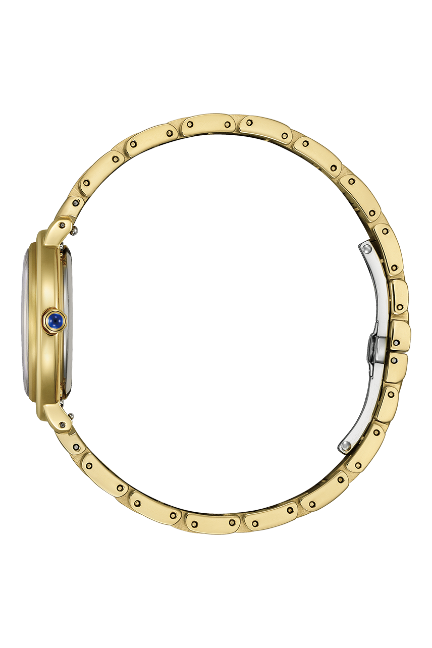 Citizen Dames Eco-Drive EM1099-57L