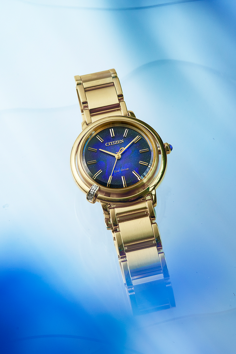 Citizen Dames Eco-Drive EM1099-57L