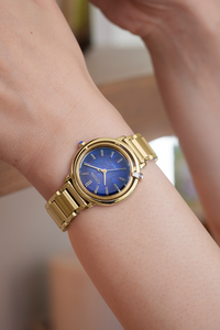 Citizen Dames Eco-Drive EM1099-57L