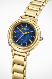 Citizen Dames Eco-Drive EM1099-57L