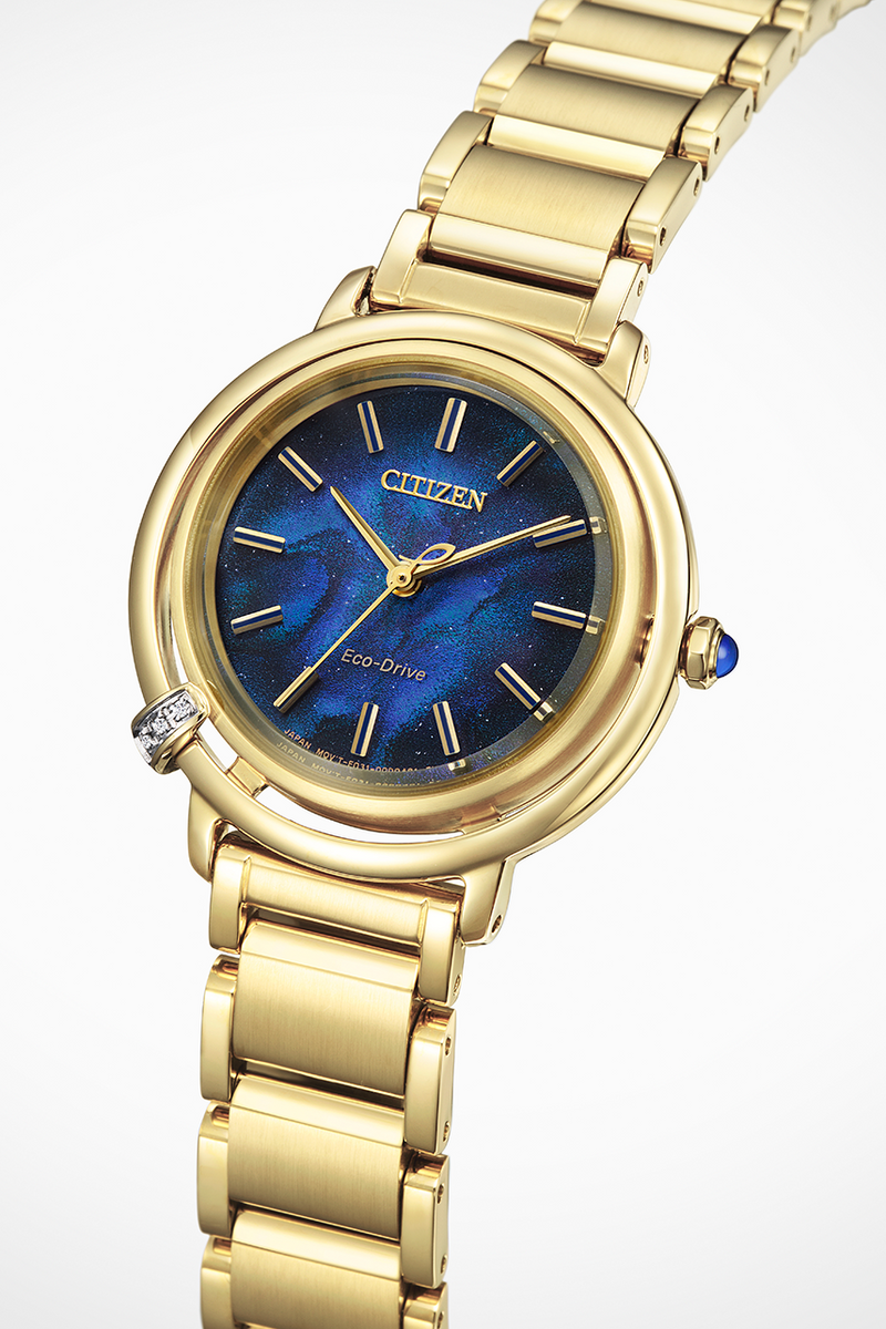 Citizen Dames Eco-Drive EM1099-57L