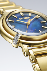 Citizen Dames Eco-Drive EM1099-57L
