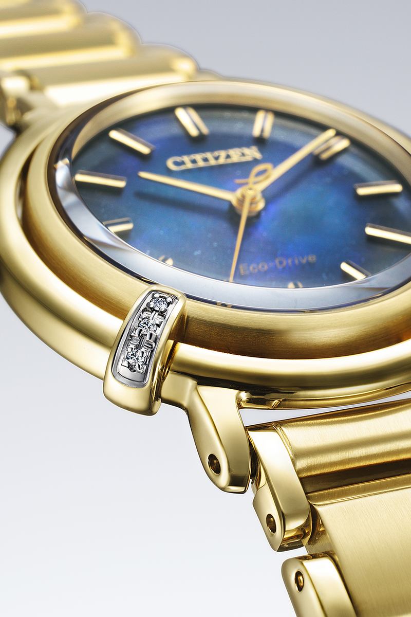 Citizen Dames Eco-Drive EM1099-57L
