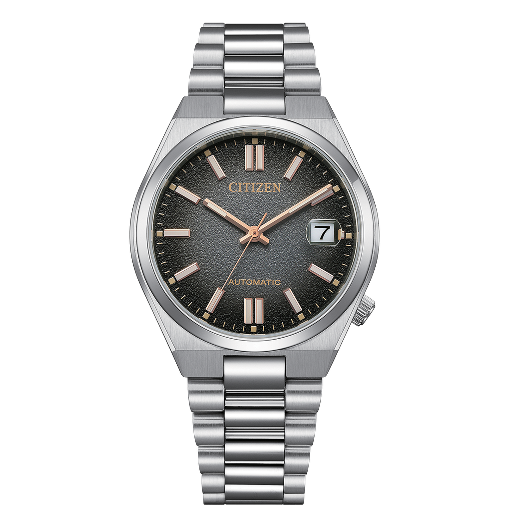 Citizen Tsuyosa Automaat NJ0200-50E