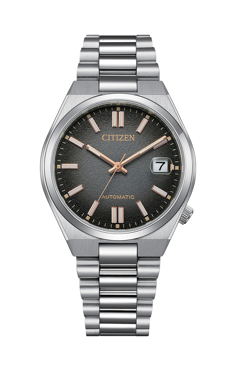 Citizen Tsuyosa Automaat NJ0200-50E