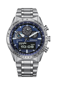 Citizen Promaster Sky JV2000-51L