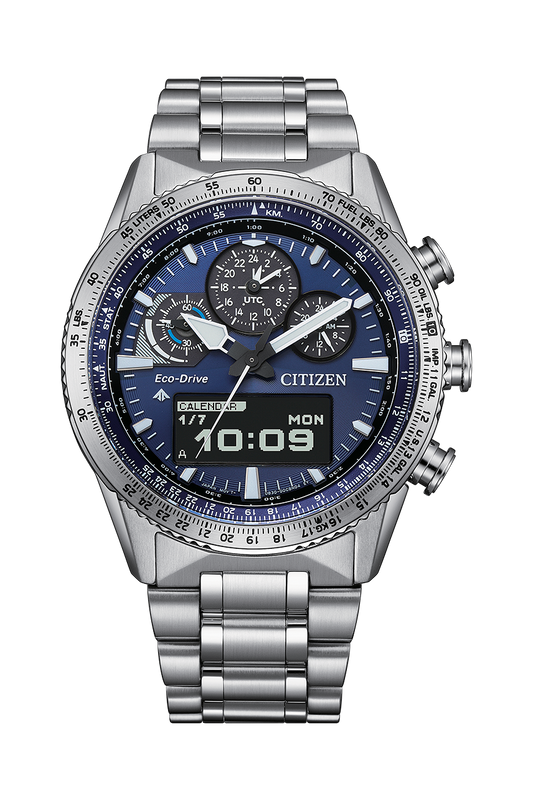 Citizen Promaster Sky JV2000-51L