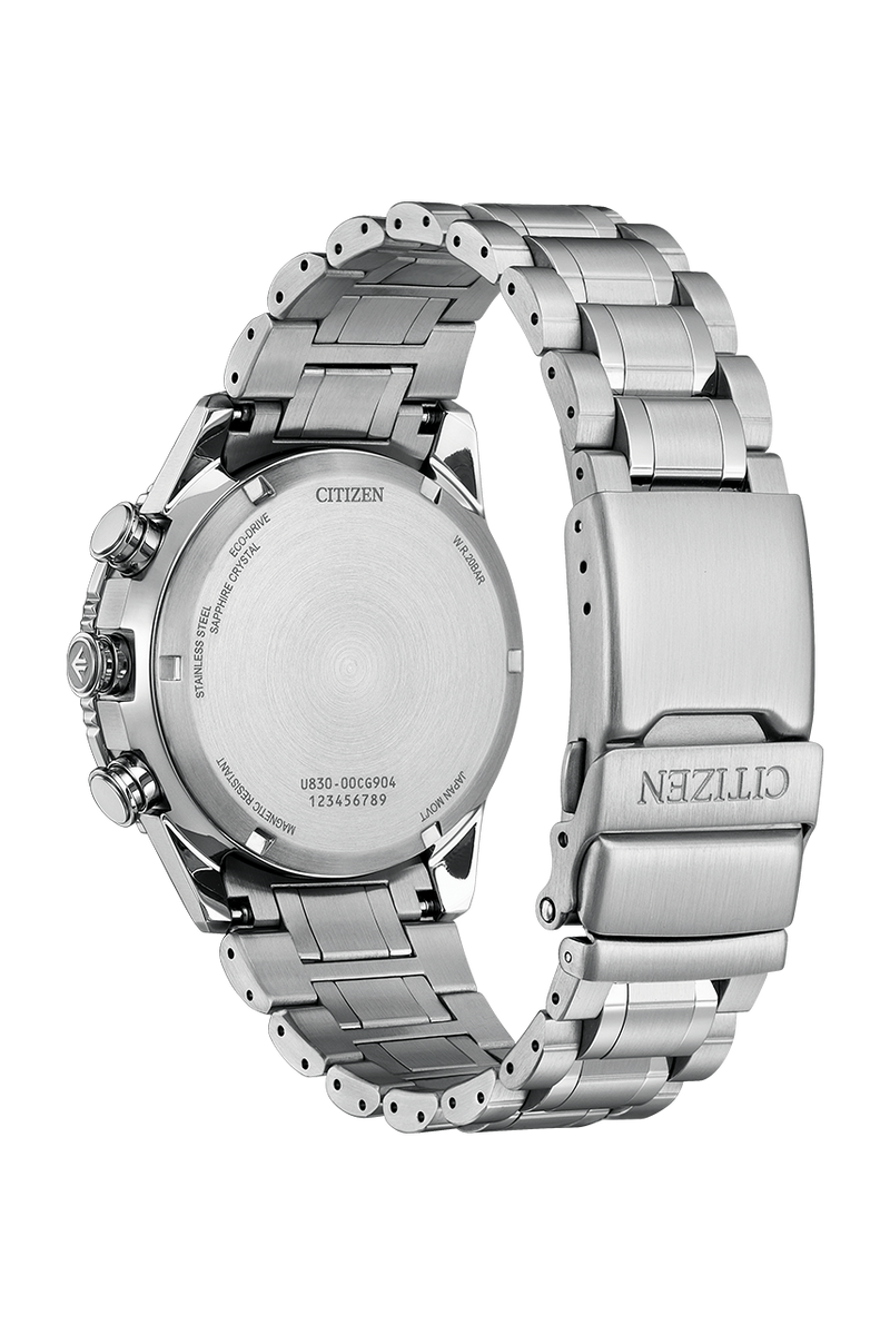 Citizen Promaster Sky JV2000-51L