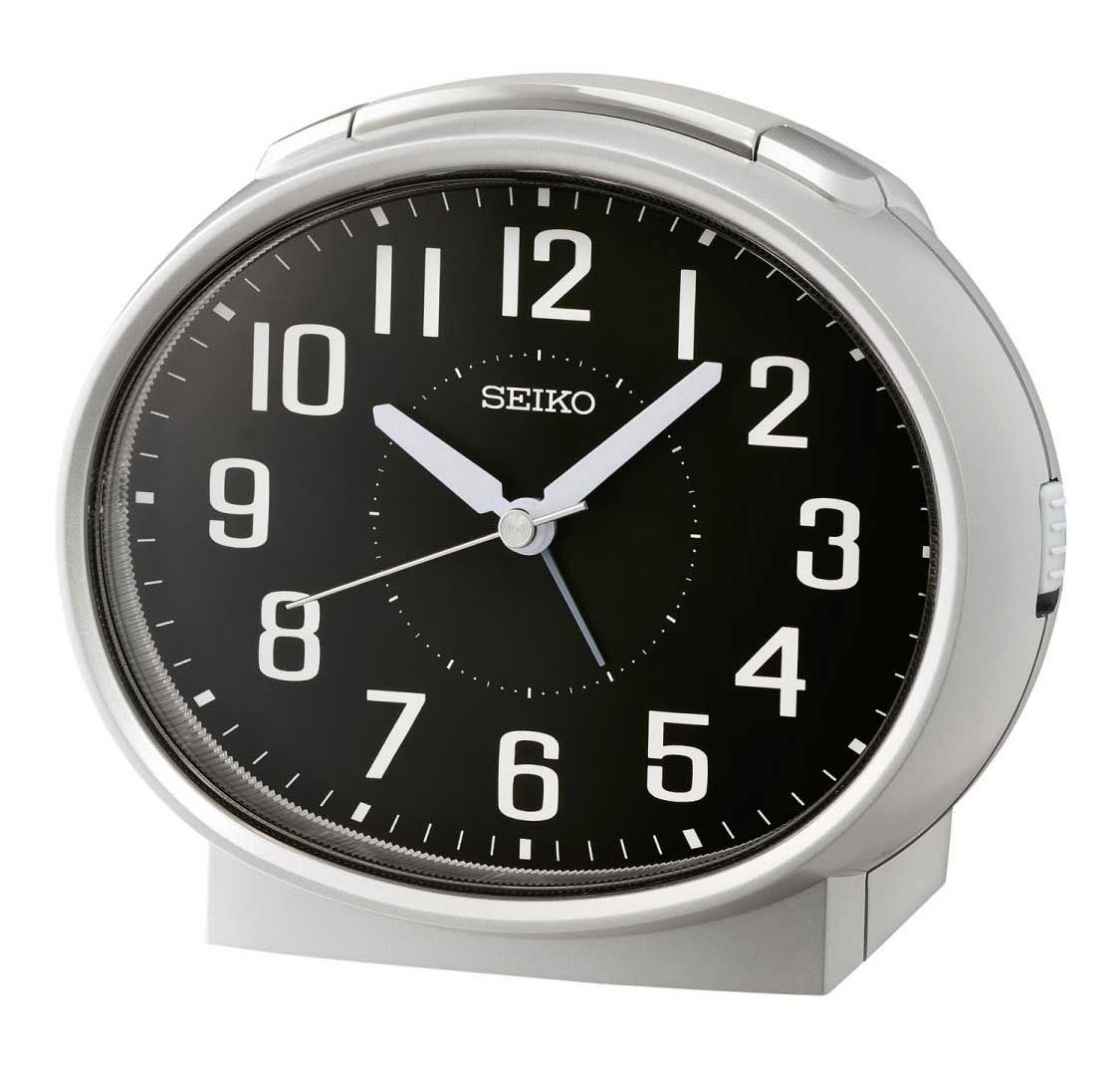 Seiko alarm clock QHK059A