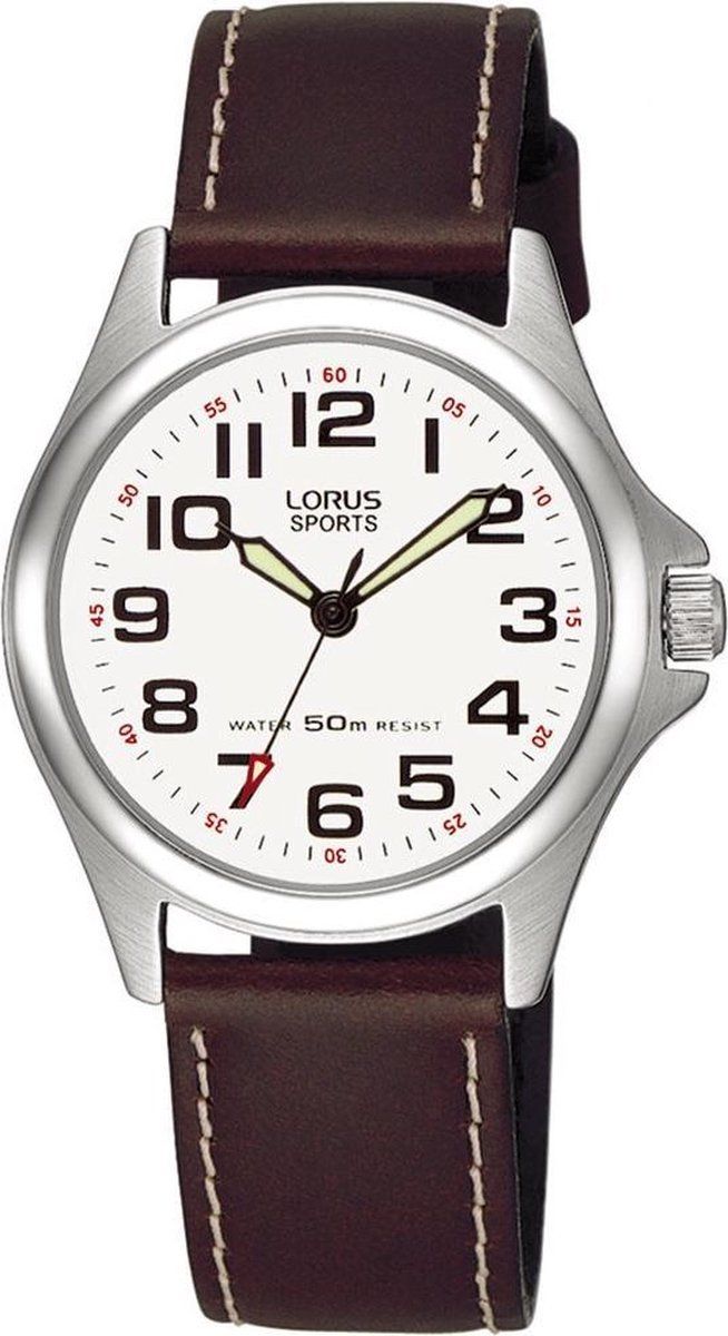 Lorus RRS51LX9
