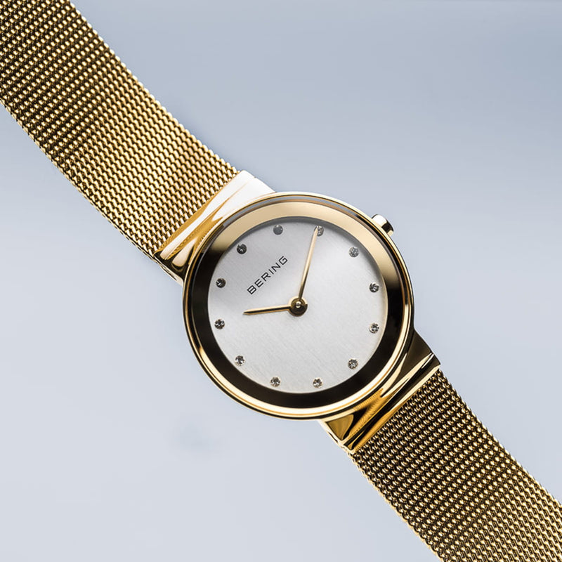 Bering Dameshorloge 10126-334