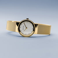 Bering Dameshorloge 10126-334
