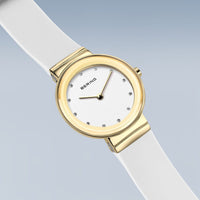 Bering Dameshorloge 10129-934