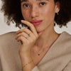 Blush Armband 14kt Goud 2226YRG