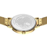 Bering Dameshorloge 13434-332
