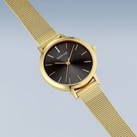 Bering Dameshorloge 13434-332