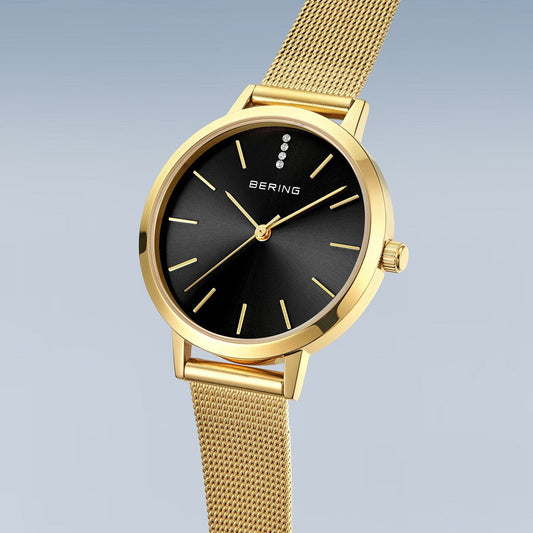 Bering Dameshorloge 13434-332