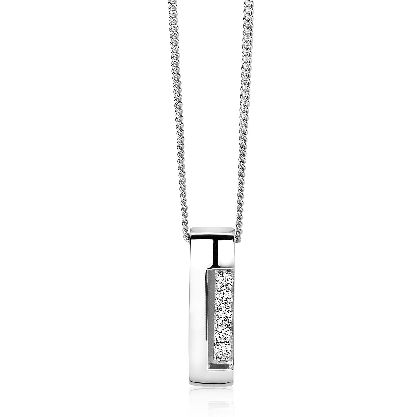 Zinzi Necklace MVC17 Mart Visser