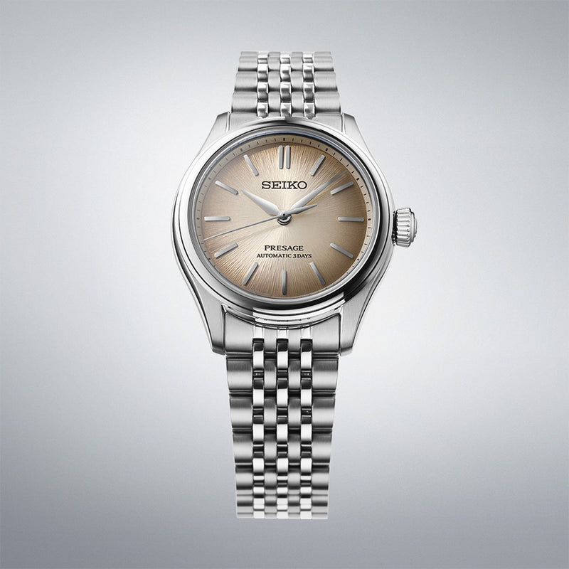 Seiko Presage 'Fushi-Iro' SPB523J1