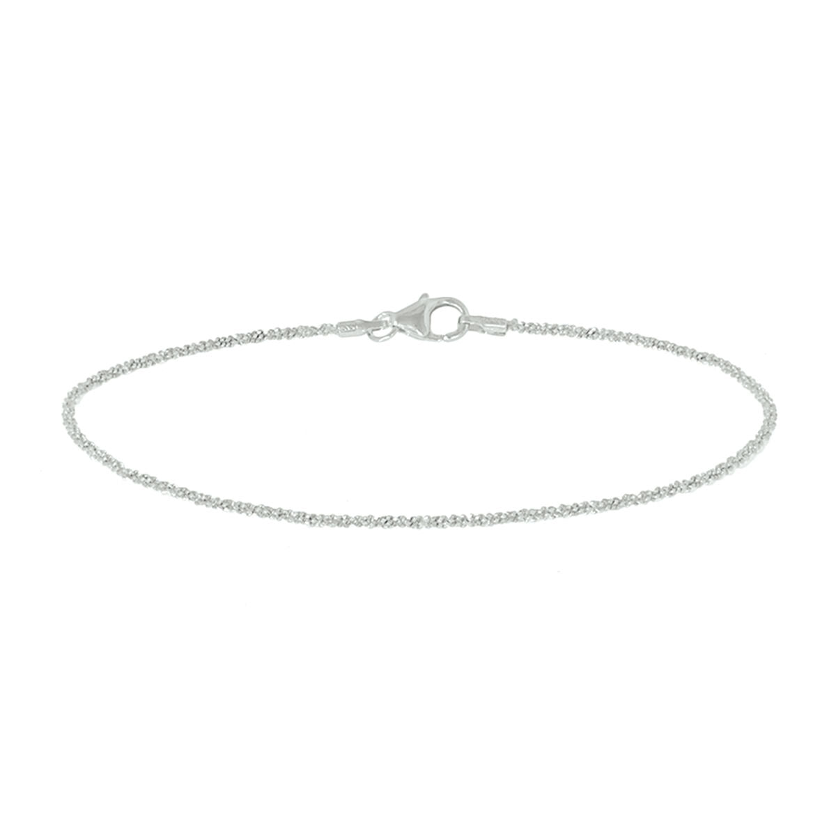 Zilveren Armband Fantasie 1,4 mm 1327301