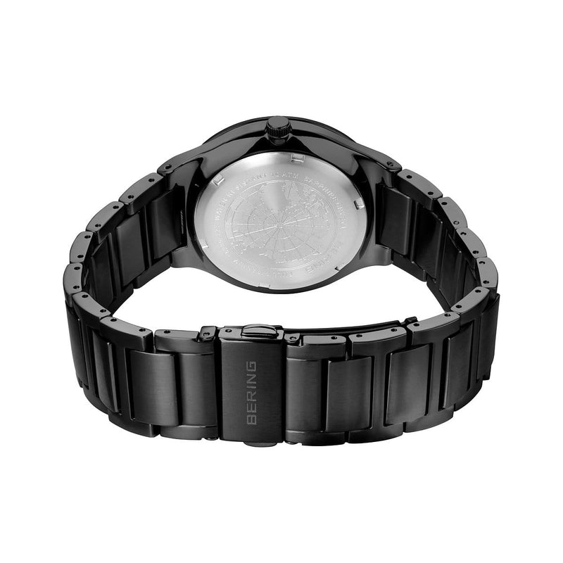 Bering Solar Horloge 15239-727