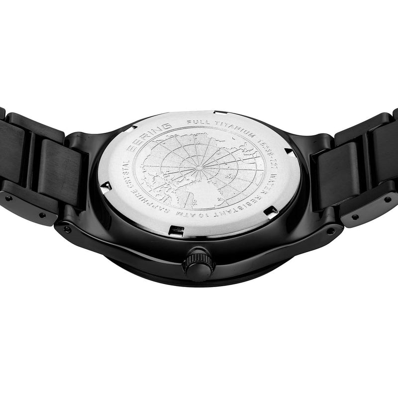 Bering Solar Horloge 15239-727