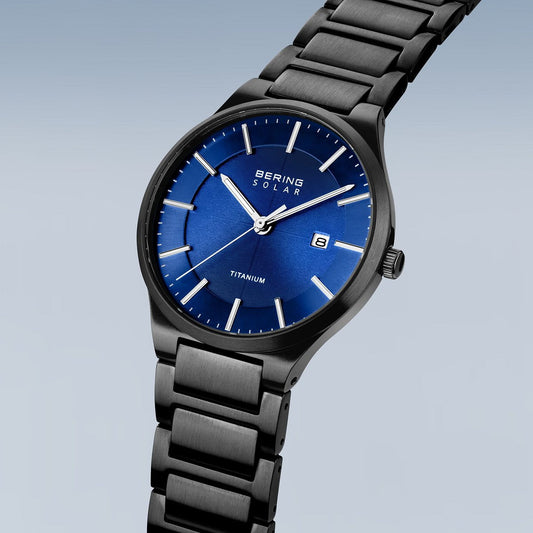 Bering Solar Horloge 15239-727