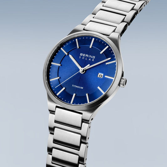 Bering Horloge 15239-777