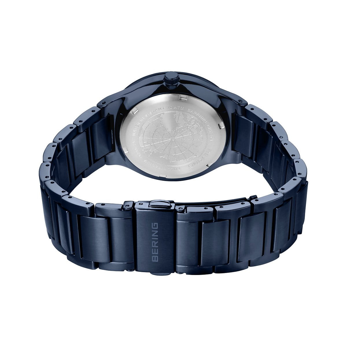 Bering Horloge 15239-797