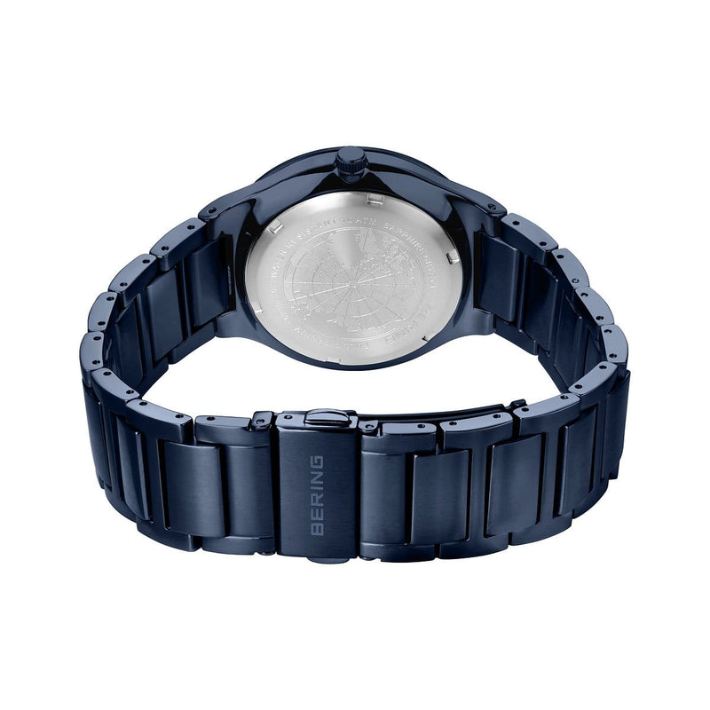 Bering Horloge 15239-797
