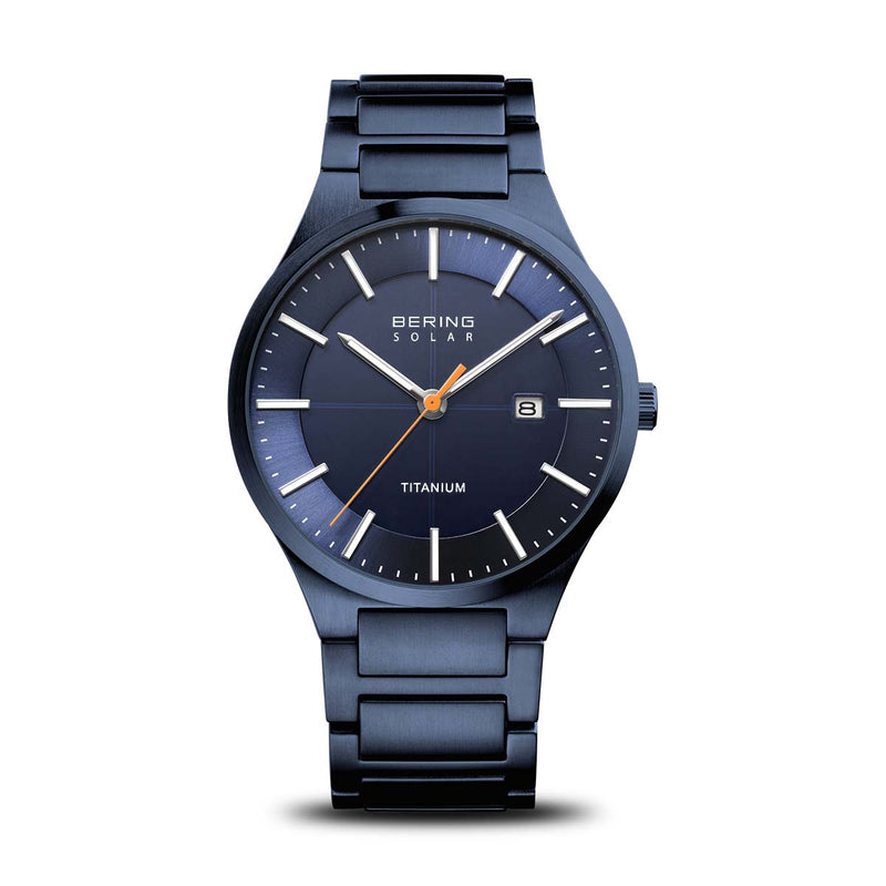Bering Horloge 15239-797