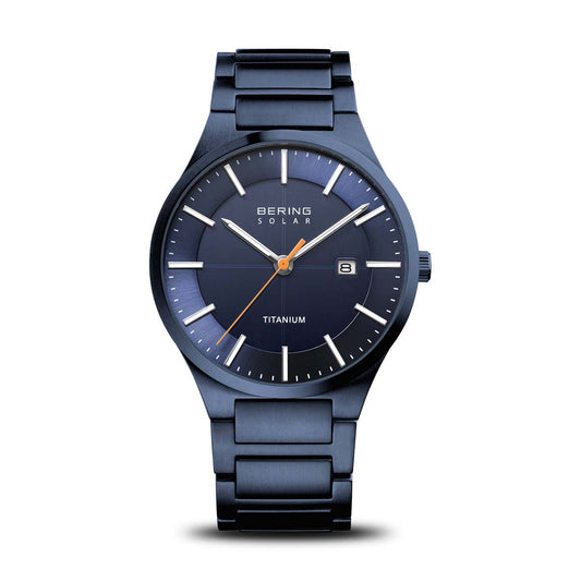 Bering Horloge 15239-797