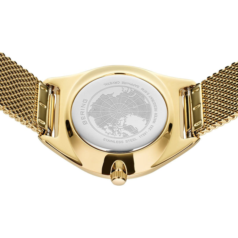 Bering Dameshorloge 17331-333