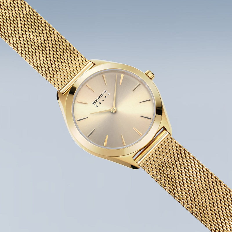 Bering Dameshorloge 17331-333
