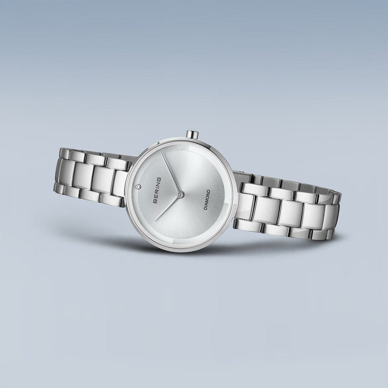 Bering Dameshorloge 17529-700
