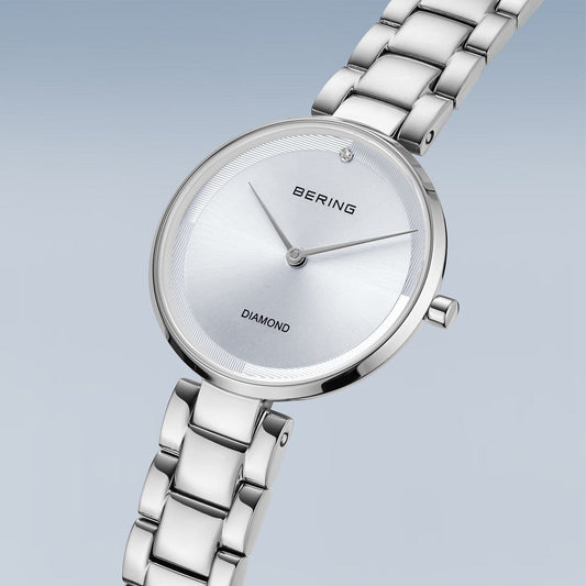Bering Dameshorloge 17529-700