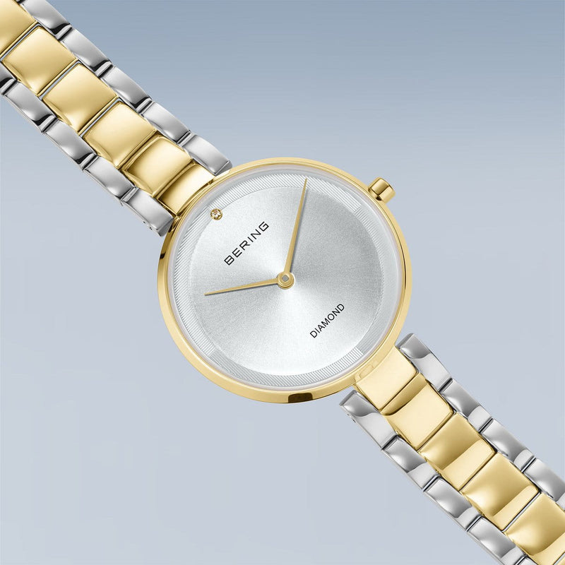 Bering Dameshorloge 17529-710
